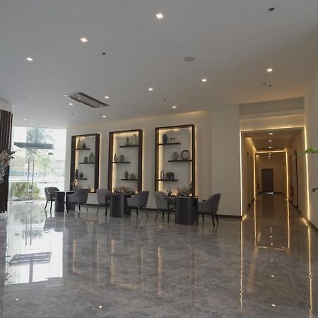 Winrich Hotel Mactan Dış mekan fotoğraf