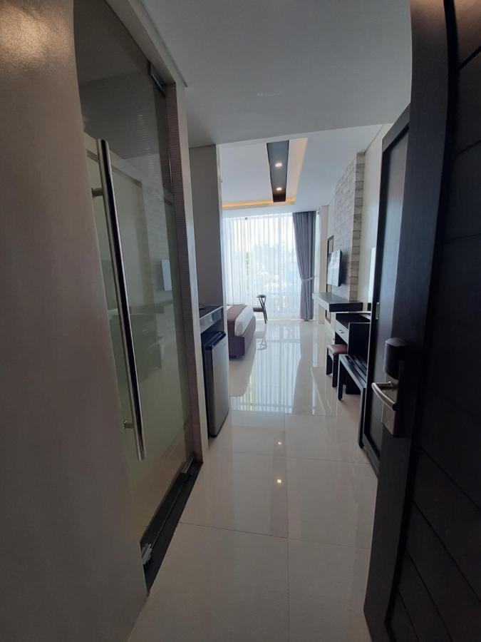 Winrich Hotel Mactan Dış mekan fotoğraf